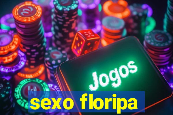 sexo floripa